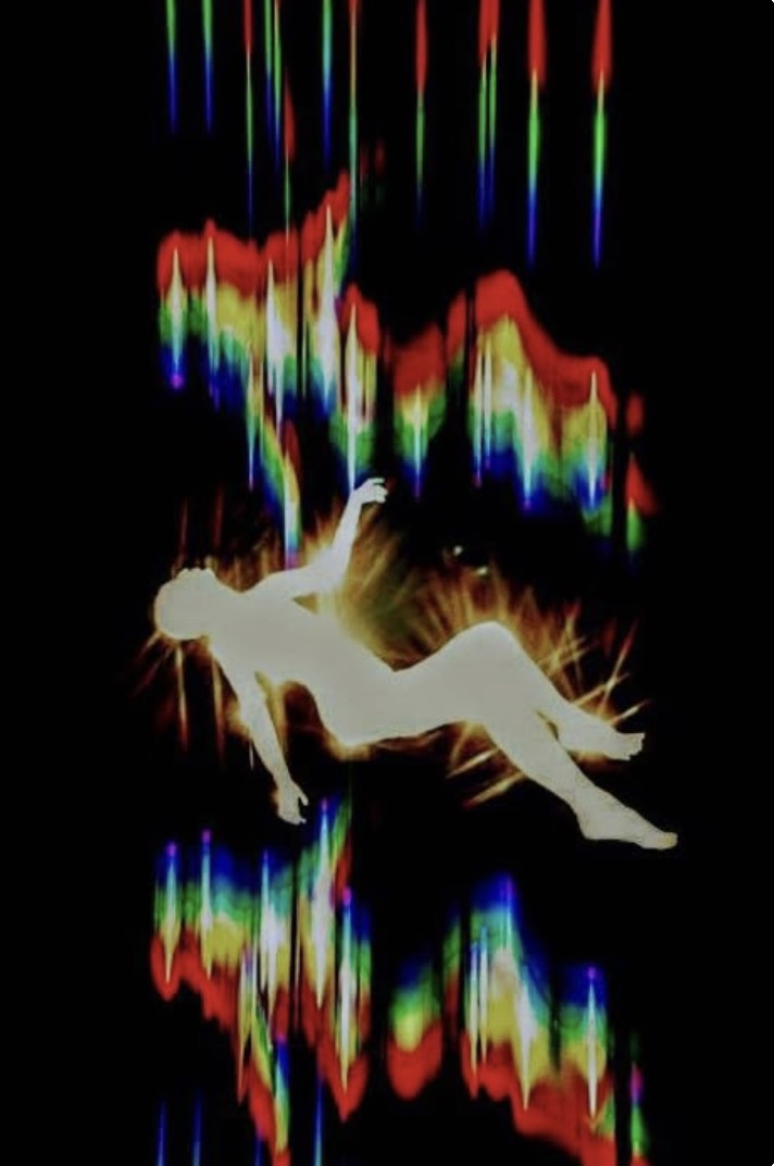 The next level of consciousness: insight emerging from raw data